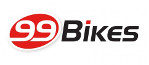 99Bikes logo