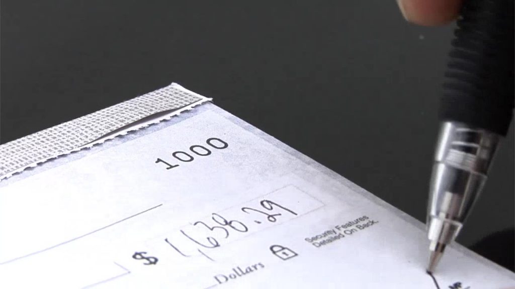 MICR solutions from Dataline