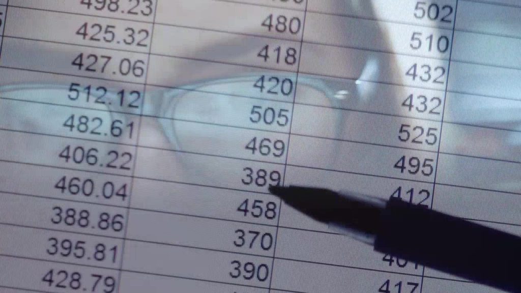 Dataline - Payments management