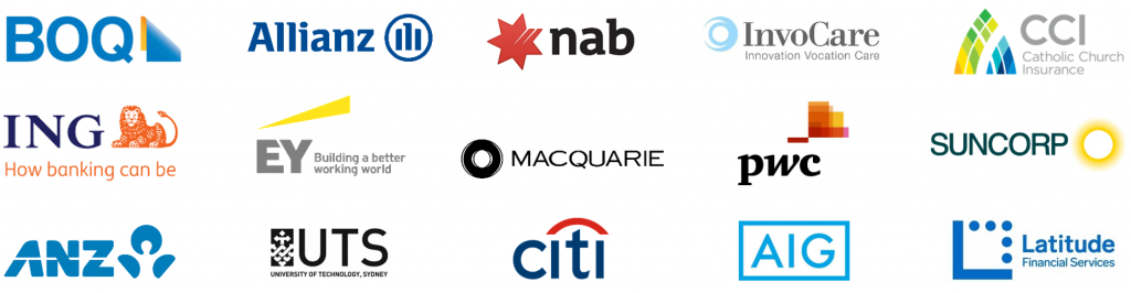 Providing payment solutions for some of Australia's largest organisations