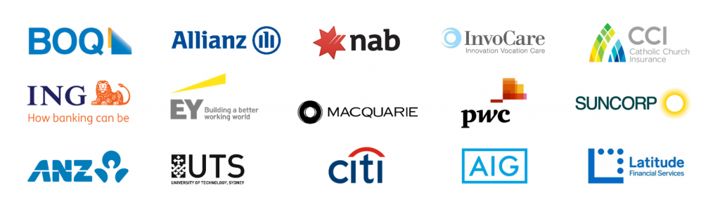 Providing payment solutions for some of Australia’s largest organisations