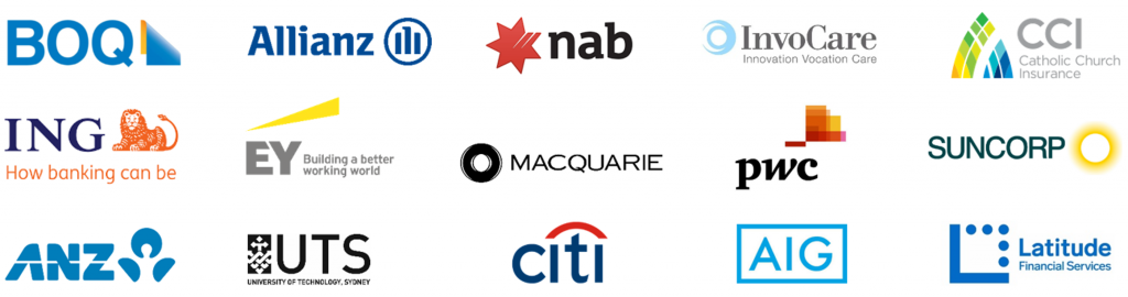 Providing payment solutions for some of Australia’s largest organisations
