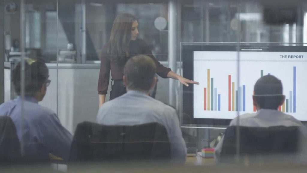 Working Capital Solutions from Dataline