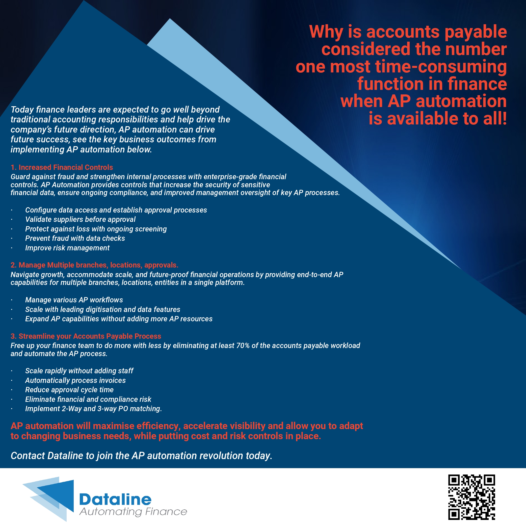 Why is accounts payable considered the number one most time-consuming function in finance when APA is available to all!