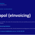 Dataline PEPPOL Brochure