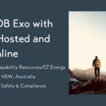 MYOB Exo with ExoHosted and Dataline